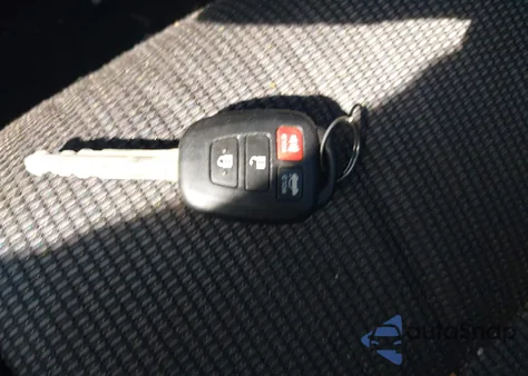 2016 Toyota Corolla S Plus from USA, damaged, VIN 2T1BURHE9GC572606